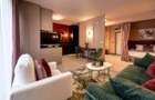 Studio modern de închiriat – Pipera Ivory  | imobil nou - 3