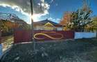 Casa batraneasca din caramida de vanzare si 4500 mp teren Negri Bacau - 2