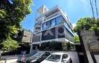 Apartament 4 camere- parter + gradina + 3 locuri de parcare- Dorobanti Capitale