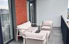 Vanzare duplex 5 camere finisaje de LUX teren 270 mp in Floresti- zona Vivo Mall - 16