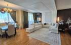 Apartament 4 camere   Floreasca - 3