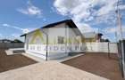 Casa Individuala - 4 camere - 2 bai - 427mp teren - 2