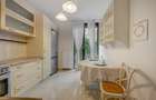Apartament minunat 3 camere,cu gradina, Baneasa Privighetorilor Park - 11