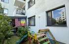 Greenfield 3 camere cu 2 bai si parcare + grădină 86 MP Pet Friendly