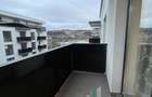 2 CAMERE | BALCON | VEDERE PLĂCUTĂ | PARCARE SUBTERANĂ | Lombului/Dâmbul Rotund