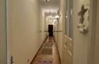 Apartament boem 128 mp | 50 m de Cișmigiu | renovat integral | parcare - 13