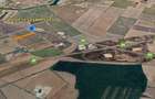 Vanzare Teren 18.689 MP Intravilan Tarla 10–Ștefăneștii de Jos, Zonă nod A3 – A0 - 3