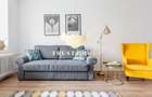 Apartament 2 camere Calea Victoriei