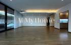 Apartament MODERN cu 4 camere, mobilat partial,finisaje lux, parcare,80mp terasa