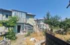 km 4-5 -Casa  P+1  cu teren 326mp avand deschidere 12ml- 115.000euro - 4