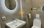 3 camere, mobilat LUX, parcare subterana, AC, Record Park