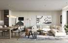 Apartament 4 camere Parc Herastrau - 2