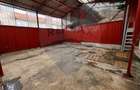 Spatiu de birouri de inchiriat | Depozit exterior 60 mp | Piata Abator - 5
