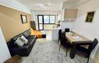 Apartament 2 camere amenajat complet, parcare proprie, bloc nou, zona Copou, - 1