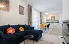 3 camere | Mobilat si utilat | Via Pipera - 1
