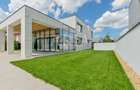 Vilă contemporană premium | Design arhitectural de excepție | Piscină privată |