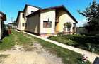Constructie 2018, 5 camere, Parter + Pod Inalt, teren 3789 mp, Lacu Sarat - 2