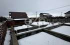 Teren 445 cu fundatie de casa mare + o Casuta locuibila moderna de 2 camere - 16