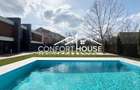 Vila cu arhitectura moderna, 6 camere, piscina, teren 1000mp, IANCU NICOLAE - 56