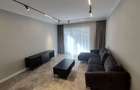 Apartament 3 camere cu grădină, prima închiriere – Green Lake Baneasa - 2