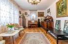 Vilă 4 familii | Apartament + mansardă | Curte 98 mp - 4
