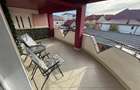 Garsoniera 45 mp (FACTURI INCLUSE), curte+ foisor, parcare - 12
