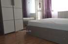 3 camere Metrou Piata Sudului etaj 3/8 bloc 1986 - 9