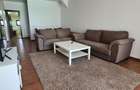 Apartament 3 camere Pipera Voluntari OMV bloc nou modern mobilat cu centrala - 1
