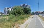 Mamaia Nord- Teren intravilan 500mp cu deschidere 17ml la Bulevardul Mamaia Nord - 2