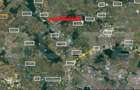 Teren intravilan, 3515 mp, zona Crevedia - 2