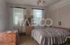 Casa si curte individuala 2 corpuri de casa separate 4 camere gradina - 6