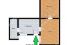 Apartament cu 2 camere si gradina la casa in zona Terezian in Sibiu - 7