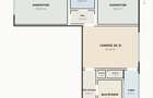 Apartament 3 camere Nicolae Sebe  Parcul Alexandru Ioan Cuza - 14