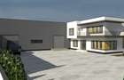Casa P+1 240 mp utilii, ( doua apartamente 1200 mp teren ,zona Carcea - 6