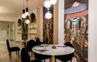Herastrau Residence  | Loc Parcare - 4