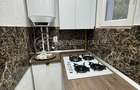 Etaj 2! Apartament 2 camere 30mp, Tatarasi, renovat, mobilat, usi noi - 2