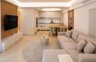 NOU/SUPERB/PORSCHE/ANSAMBLU GYM SI PISCINA/SPATII DEPOZITARE/PARCARE SUBTERANA - 2