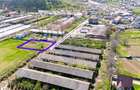 Teren industrial de vânzare, 987mp Tomești - Iași - Str. Stupinelor - 1