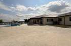 Oportunitate de Investiție: Salon de Evenimente cu Piscină – comuna Pechea - 3