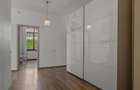 Apartament de lux 3 camere 85 mp utili Otopeni cu curte 60 mp  - 10