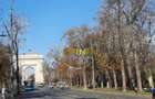 Kiseleff, to let, pet friendly, 5 rooms, 250 sqm, 67sqm terraces, 2 parking lots - 9
