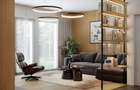 Maggie’s Residence – Vile Premium în Cristian – Design Modern și Curte - 13