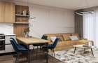 *MTM PIPERA LAKE*Apartament 2 camere cu gradina proprie - 9