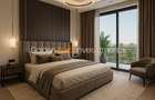 Exclusive Penthouse for Rent – Residence 5, Pipera - 2