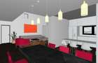 Casă unifamilială premium, arhitectură contemporană - 6