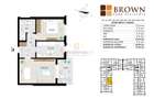 Comision 0! Apartament 2 camere, decomandat, Metalurgiei stradal - 1