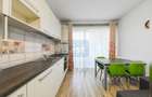 EXCLUSIVITATE! 2 camere, etaj 1/6, parcare, imobil 2017, CENTRAL - 4