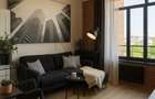 Apartament 2 camere | Design Modern | Sala Palatului - 1