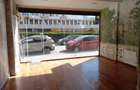 Dorobanti-Perla,spatiu comercial 35 mp. - 1