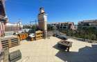 Apartament  cu terasa langa Scoala Americana - 2